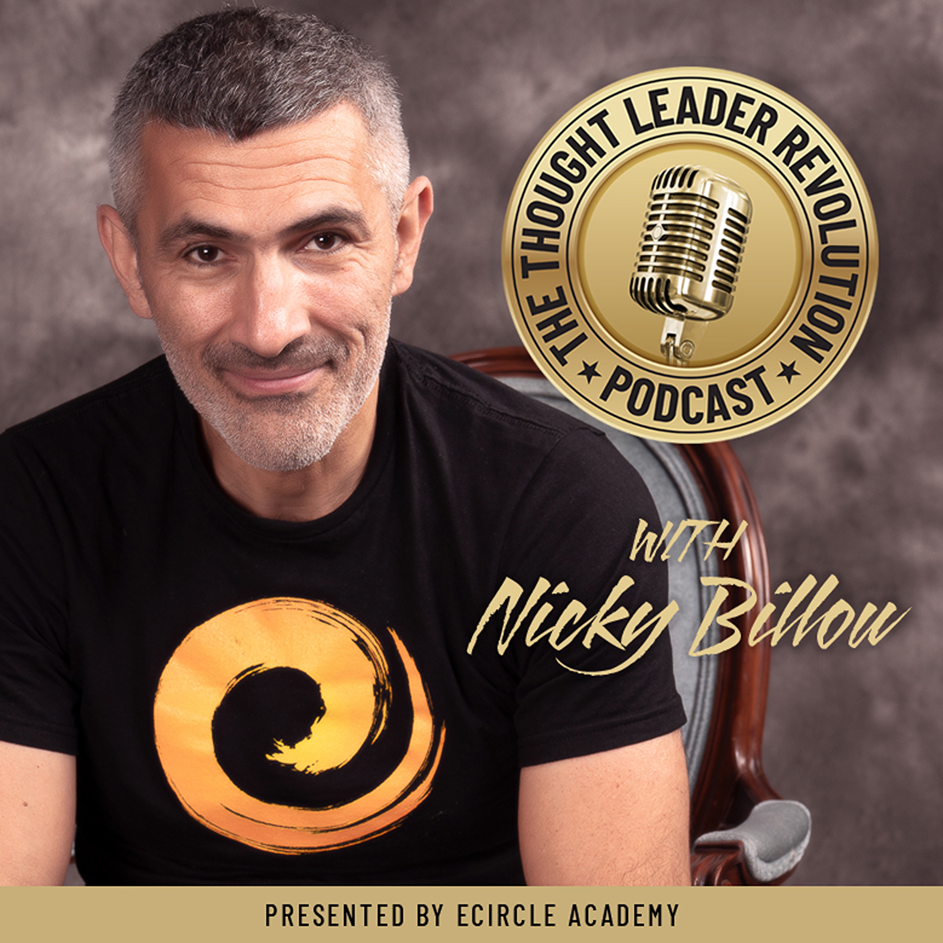 The Thought Leader Revolution